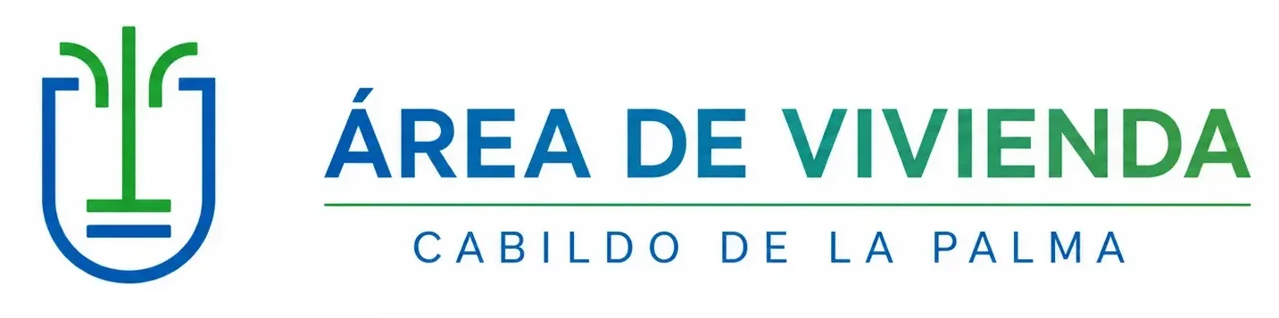Logotipo Área de vivienda