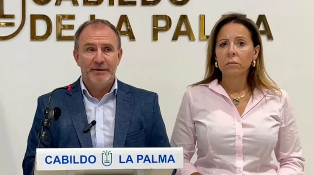 Hacemos efectivo el pago de las ayudas al alquiler a 210 jóvenes de la Isla